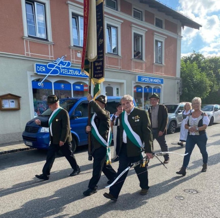 Gewehrschützen